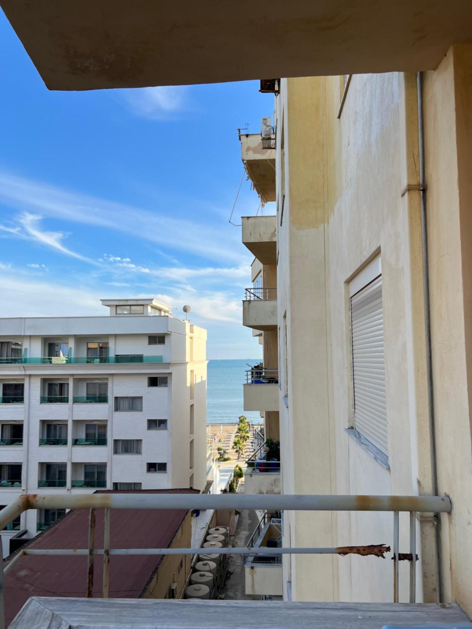 Dyrrachium Vista Apartment Durres