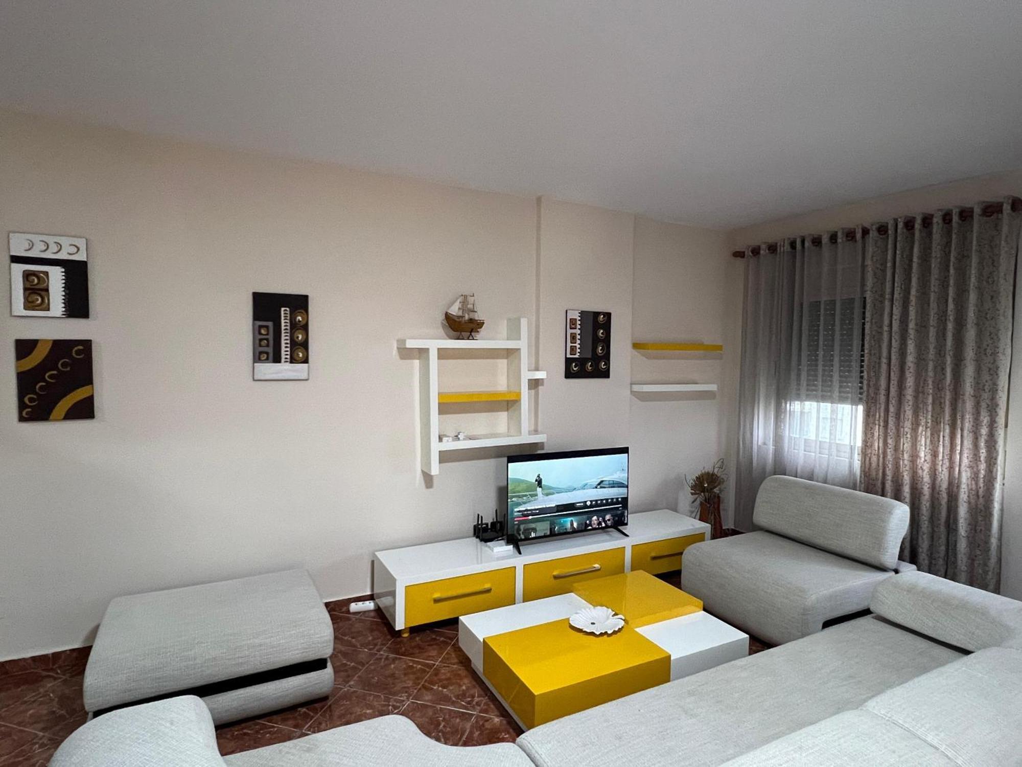 Dyrrachium Vista Durres